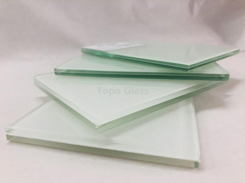 Laminated Glass Laminated Glass