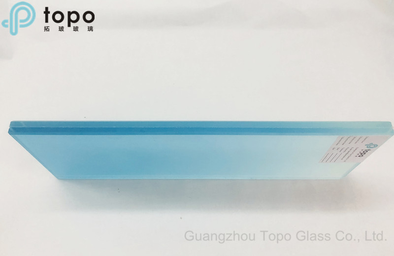 Laminated Glass 69