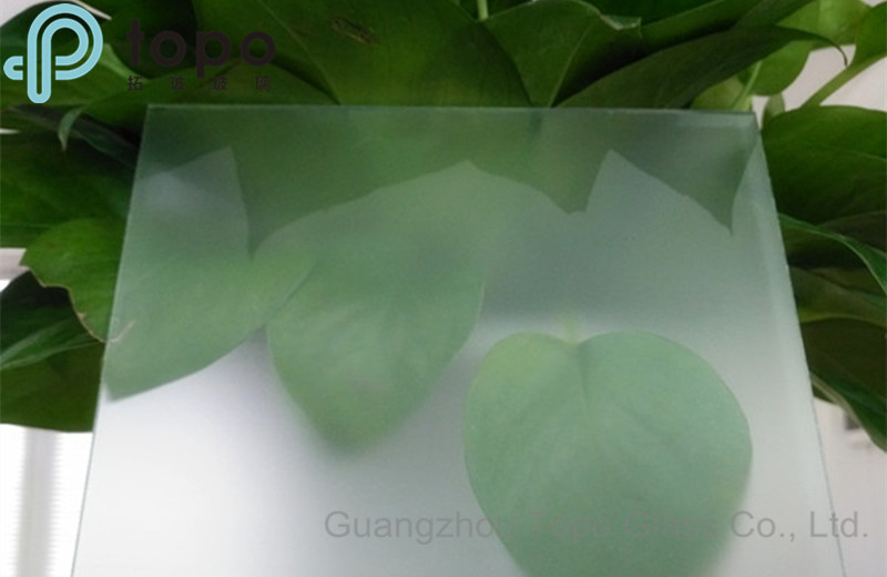 Frost Glass 32