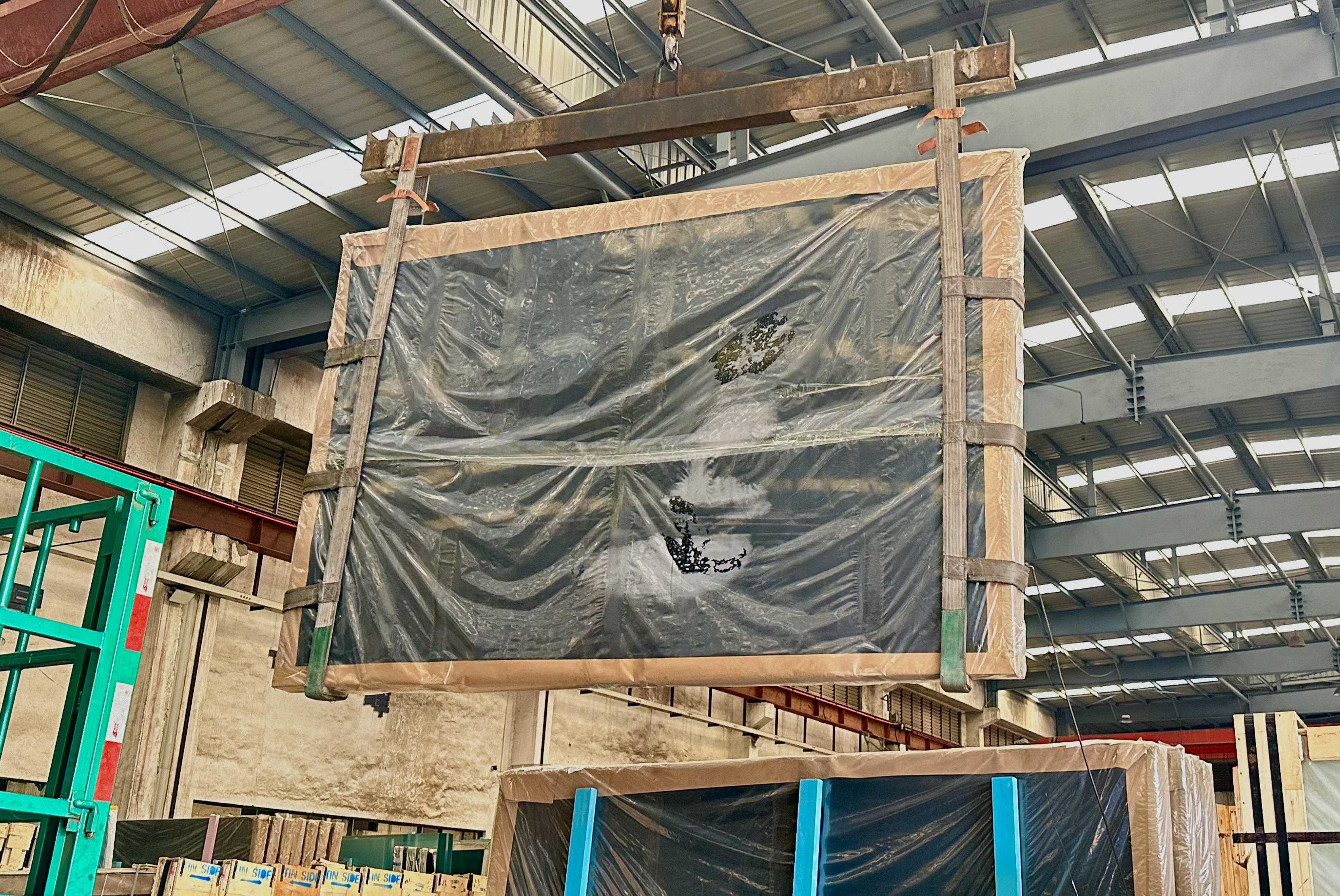 Black Glass Black Glass (3)