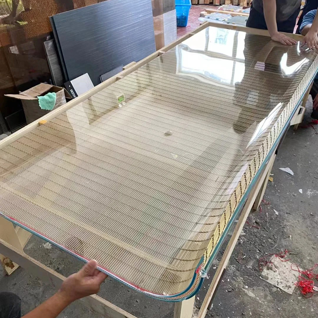 laminated glass laminated glass (13)