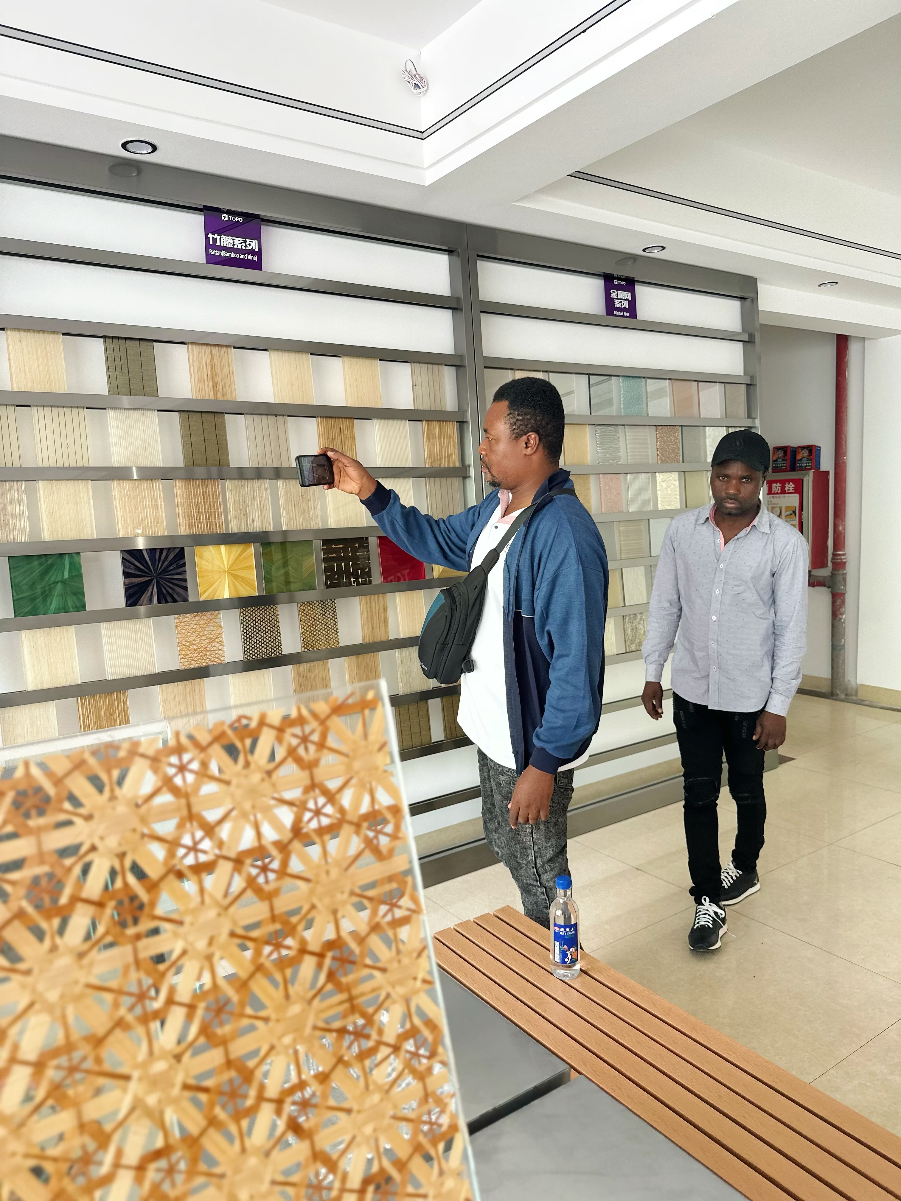 visited Guangzhou factory (6) visited Guangzhou factory (6)