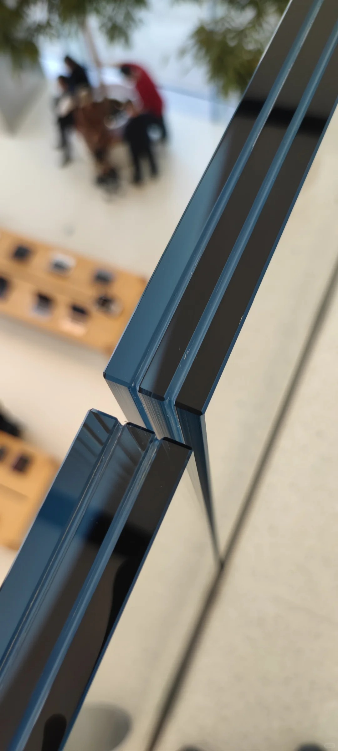 laminated glass laminated glass (10)