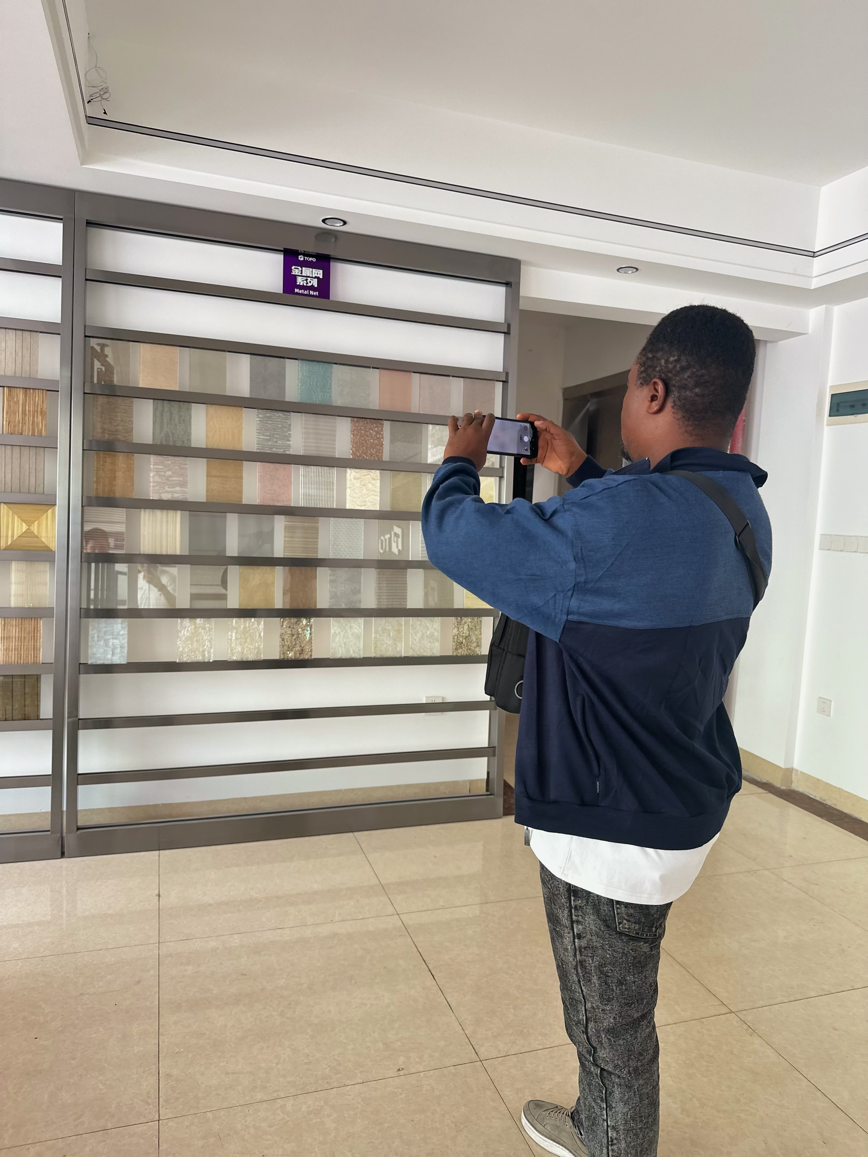 visited Guangzhou factory (1) visited Guangzhou factory (1)