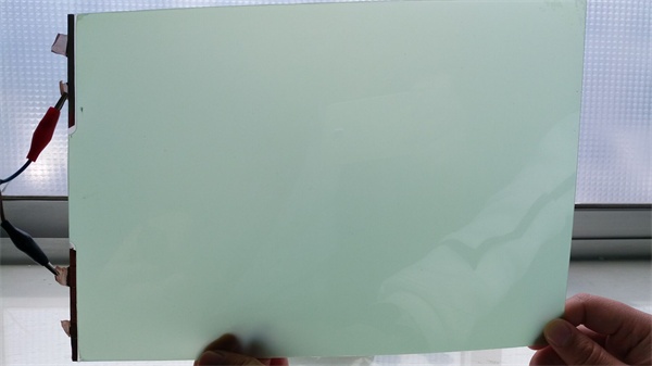 Smart Glass Pdlc Film Smart Glass Pdlc Film