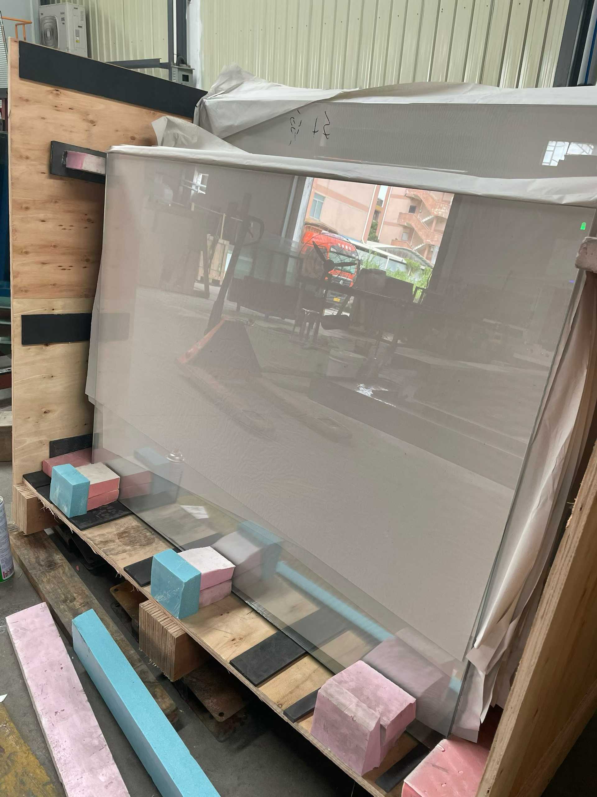 Packaging & Export Preparation (2) Packaging & Export Preparation (2)