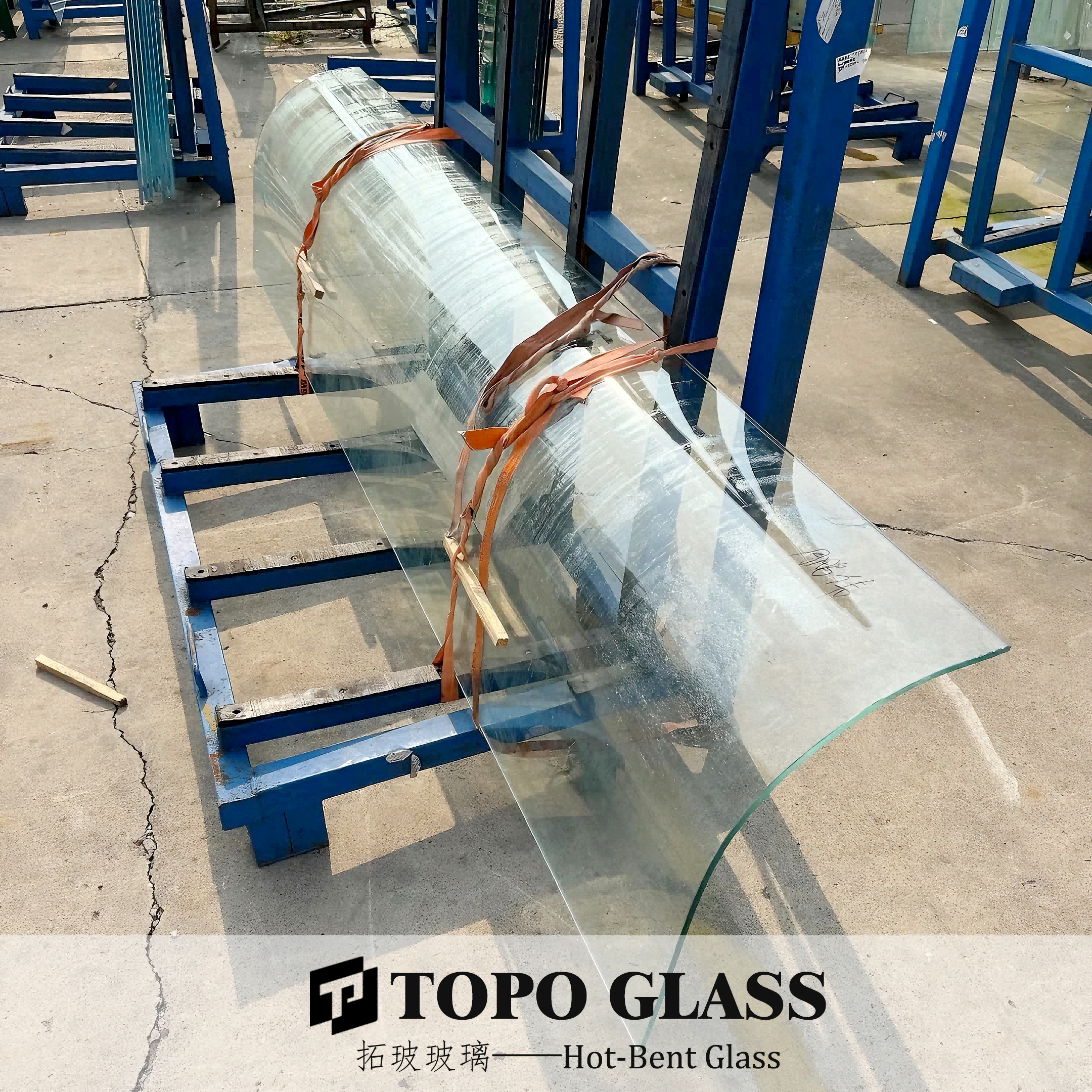 custom-curved-glass-panels custom curved glass panels for architectural projects