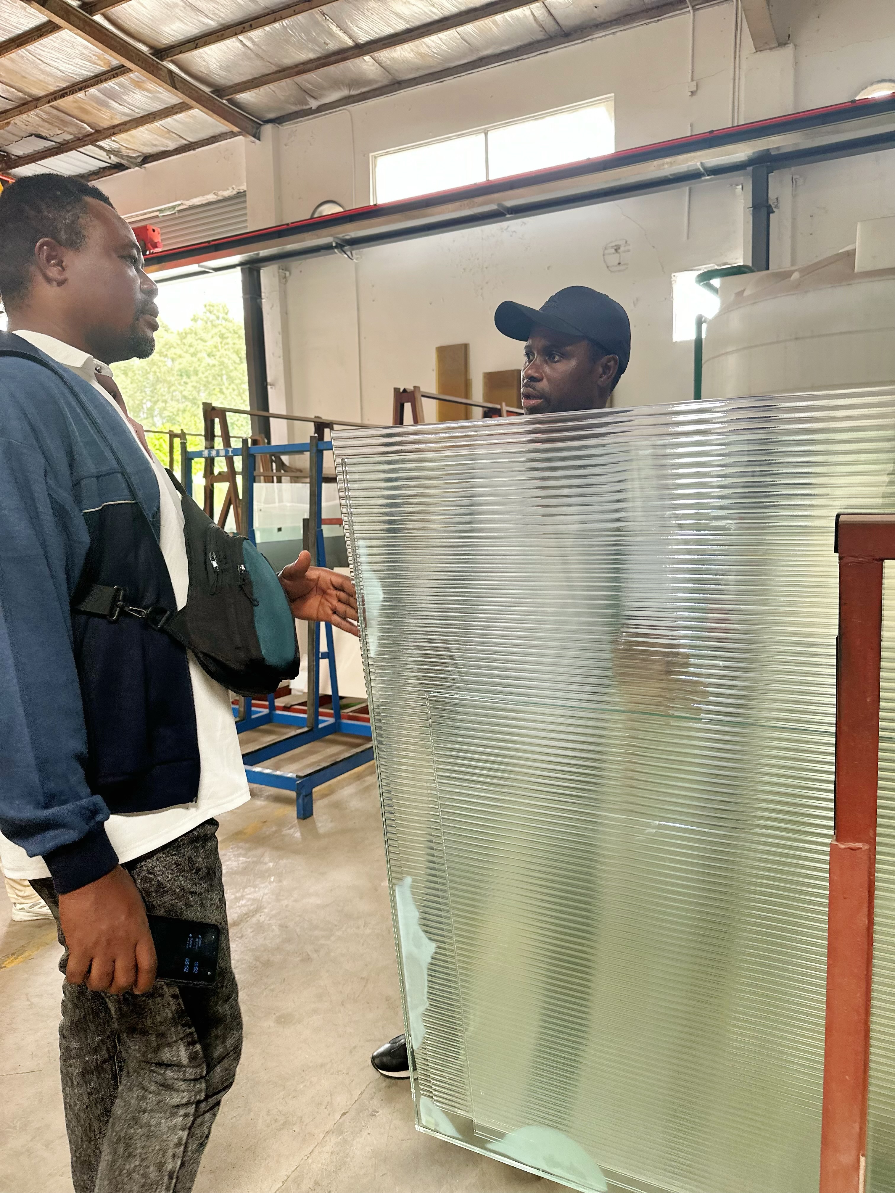 visited Guangzhou factory (5) visited Guangzhou factory (5)