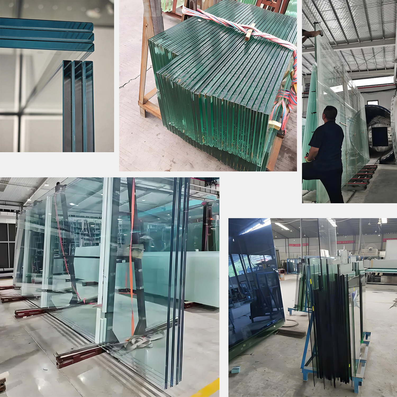 Laminated glass Laminated glass (11)