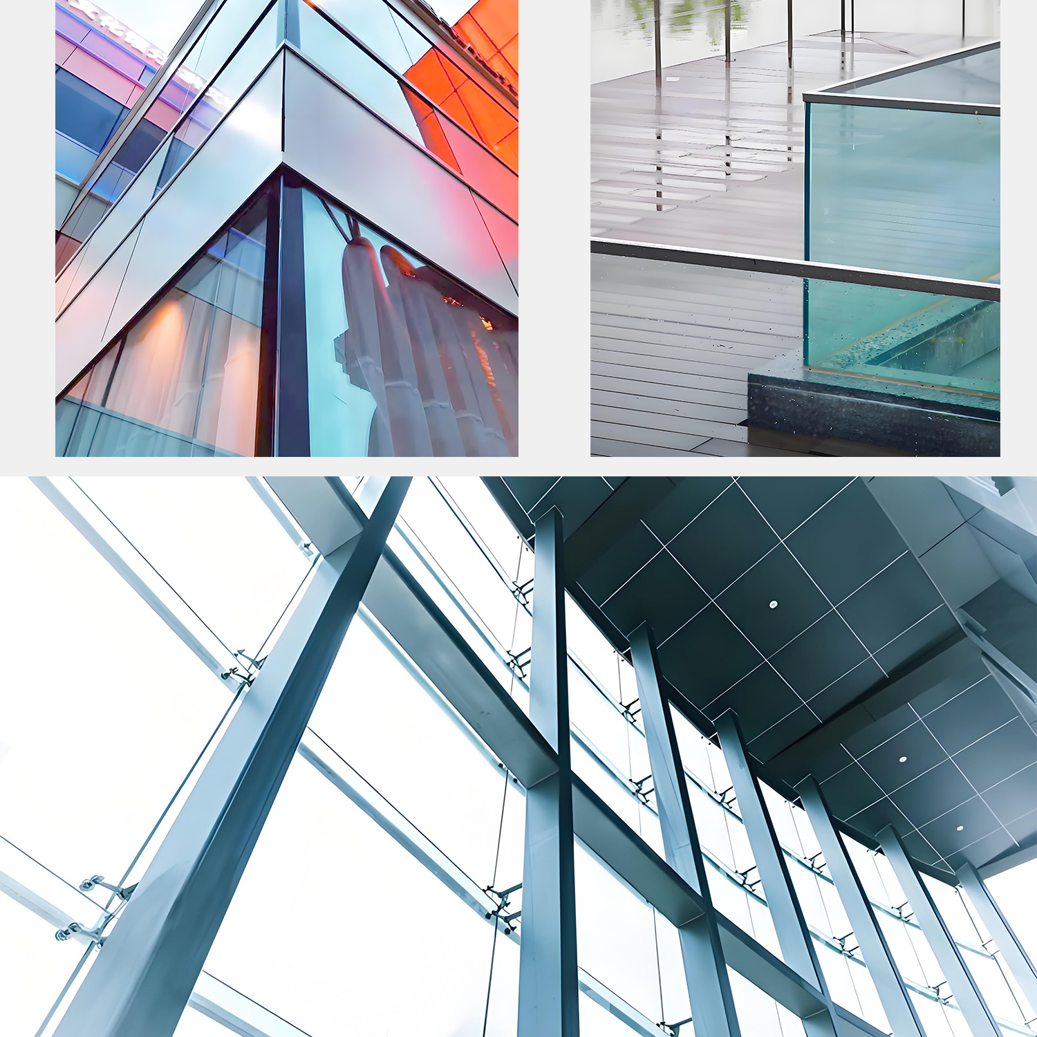 Laminated Glass Laminated Glass