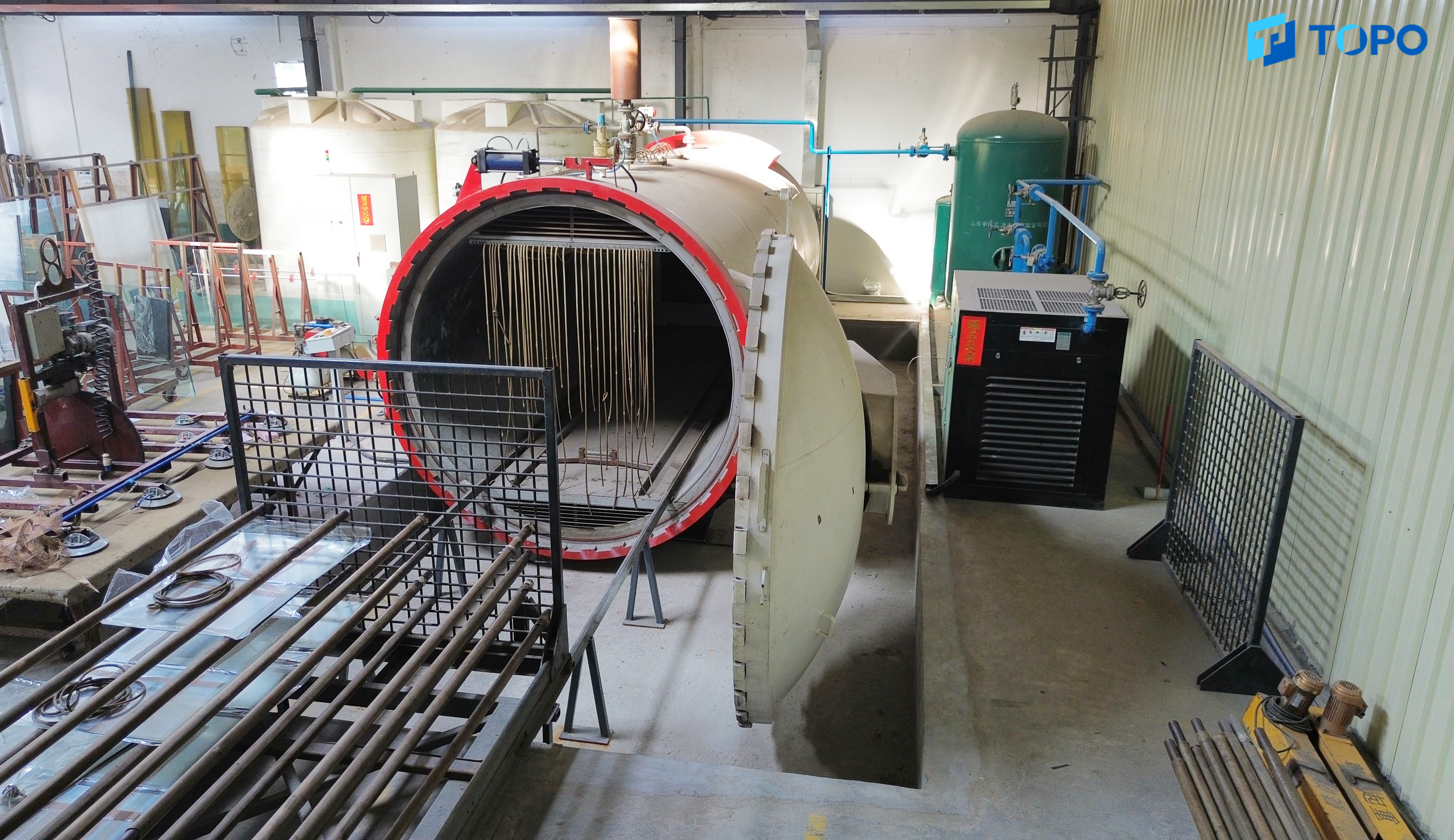 Laminated Glass Laminated Glass