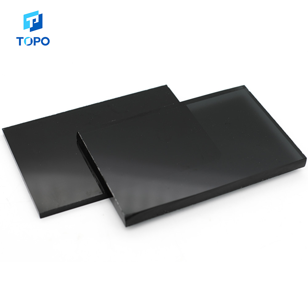 Black Glass Black Glass (2)