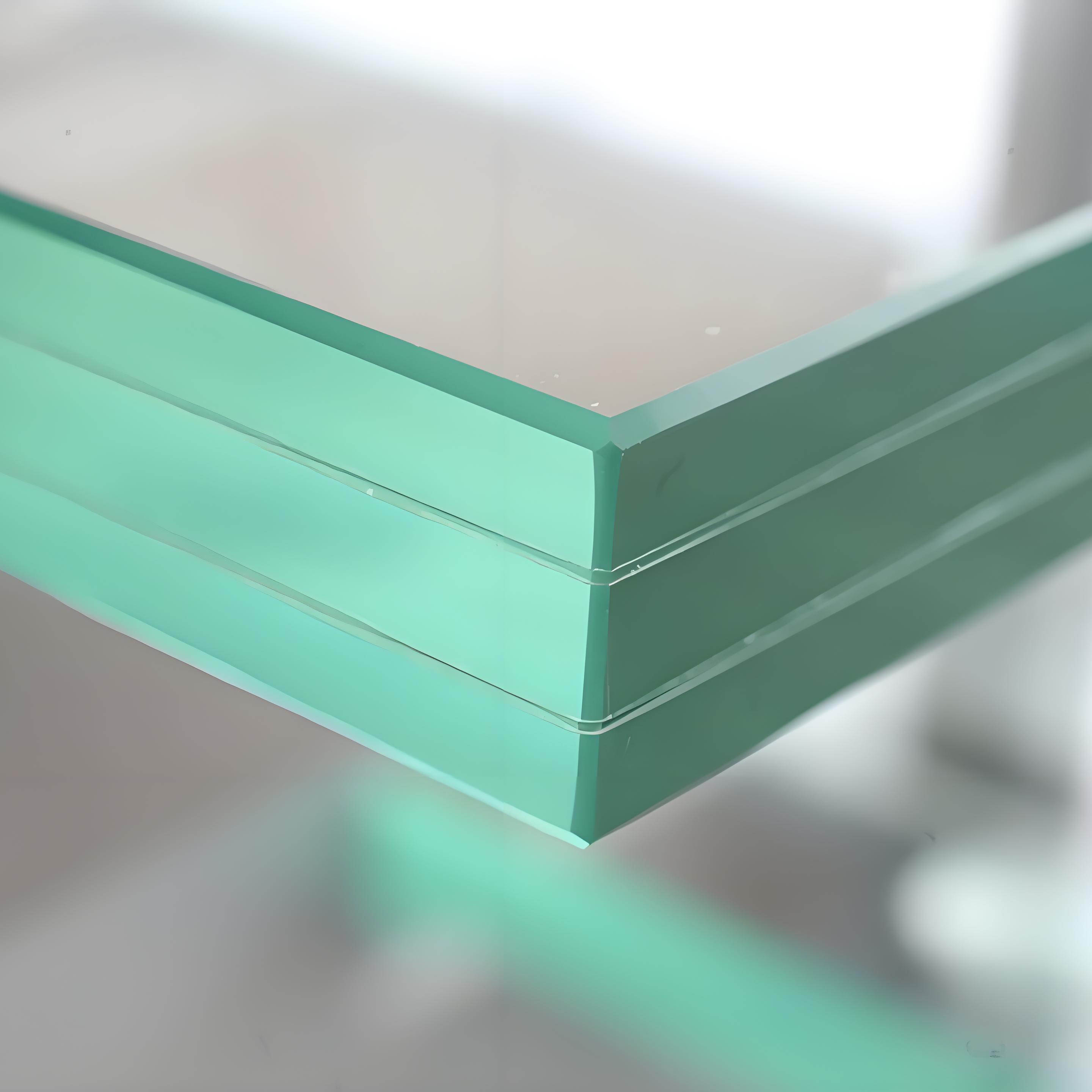 Laminated glass Laminated glass (12)
