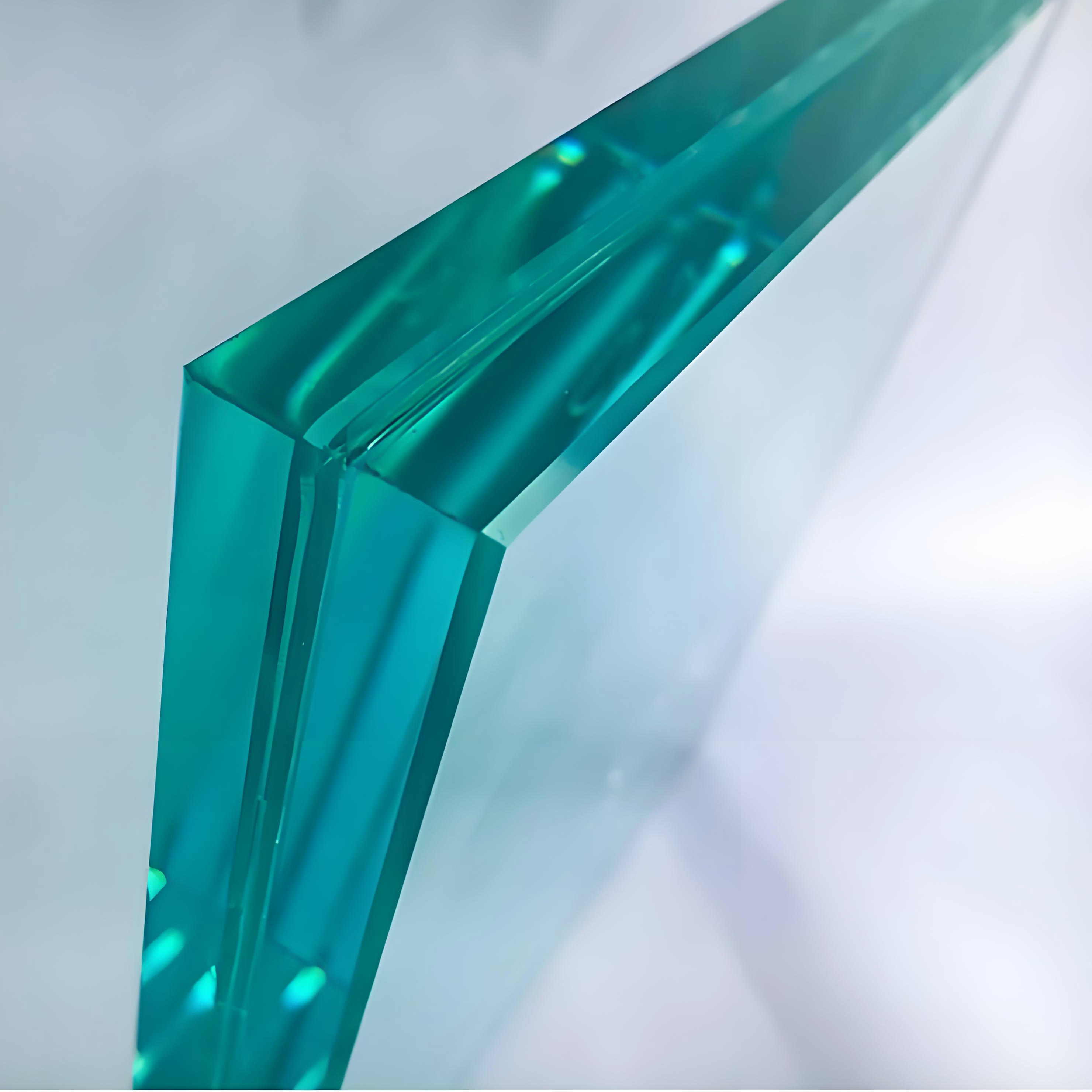 Laminated glass Laminated glass (6)