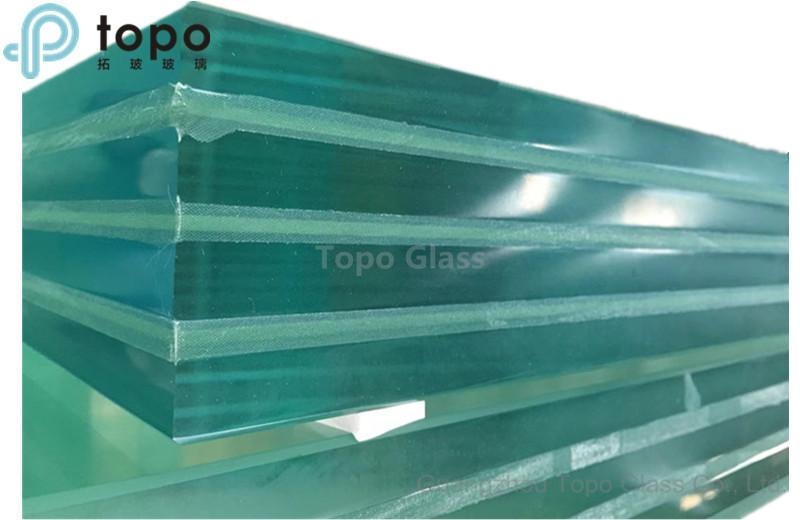 Laminated Glass