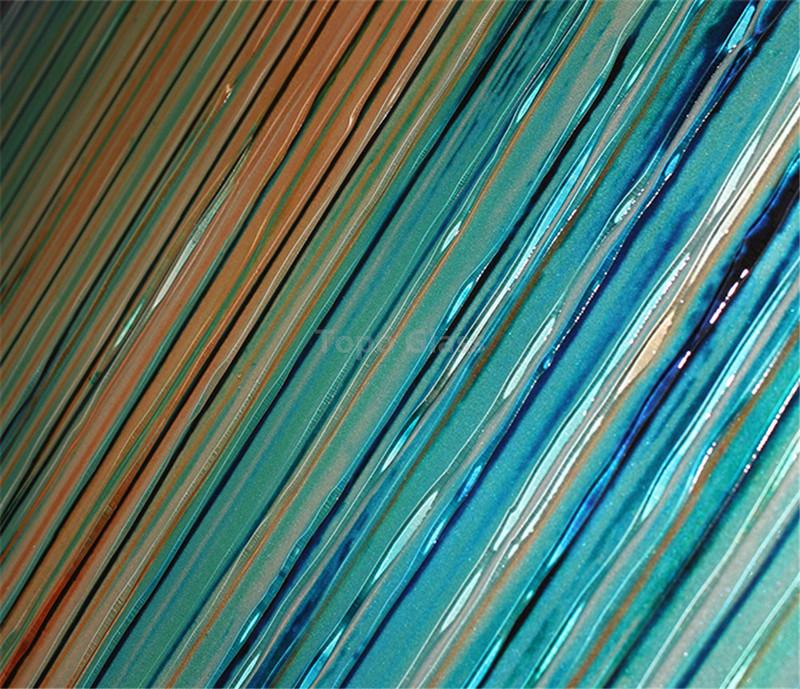Glass-painting