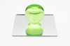 3mm, 4mm, 5mm Silver Mirror &amp; Aluminum Mirror Glass