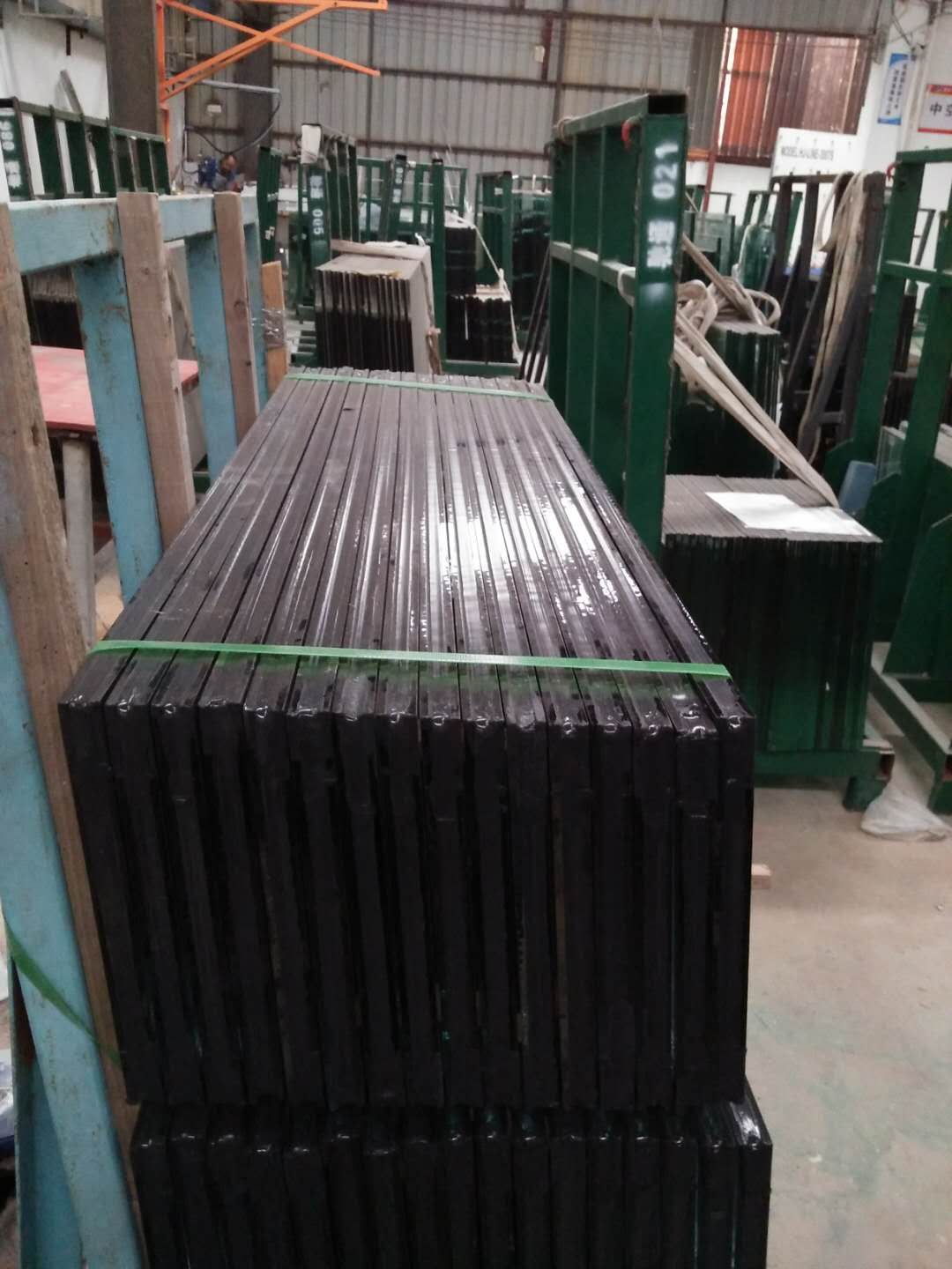 Insulating Glass Warehouse