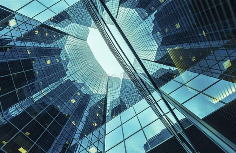 Building Float Glass