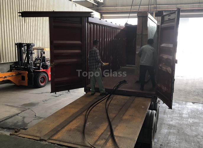 Topo Glass
