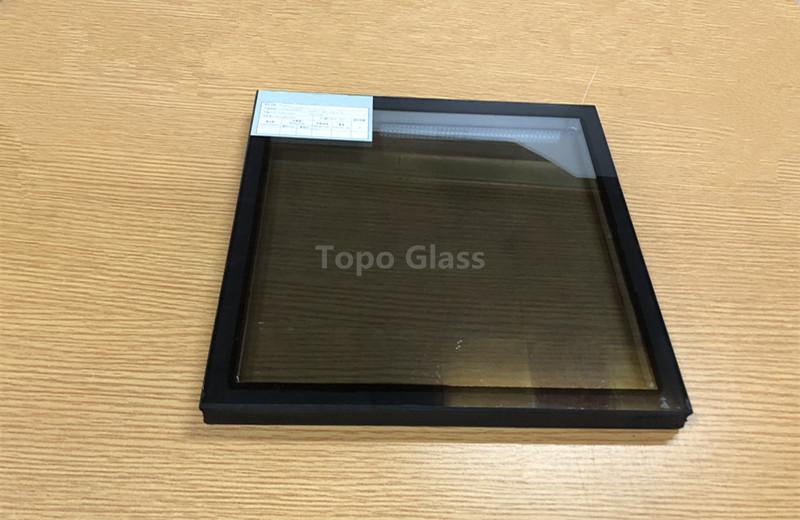 Low-e Glass