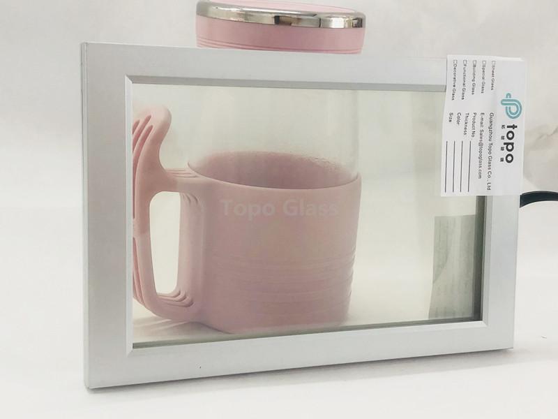 Electric Glass