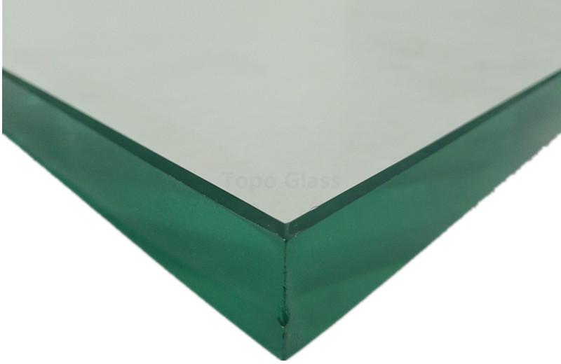 25mm Clear Glass