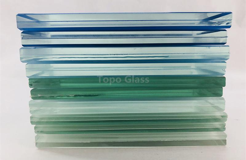 Tempered Laminated Glass