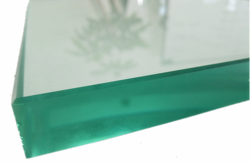 25mm Clear Glass