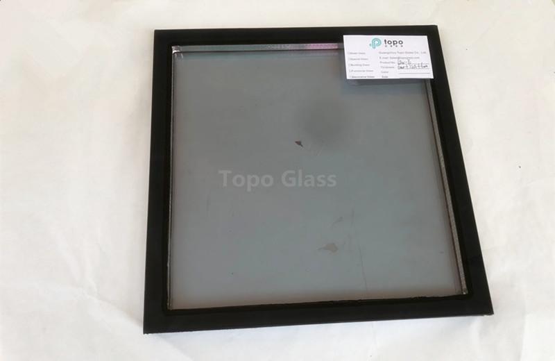Low-e Glass