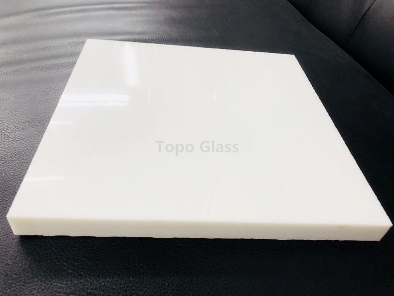 Stone Glass