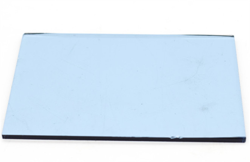 Medium Blue Glass / Ford Blue Glass Float Glass for Window