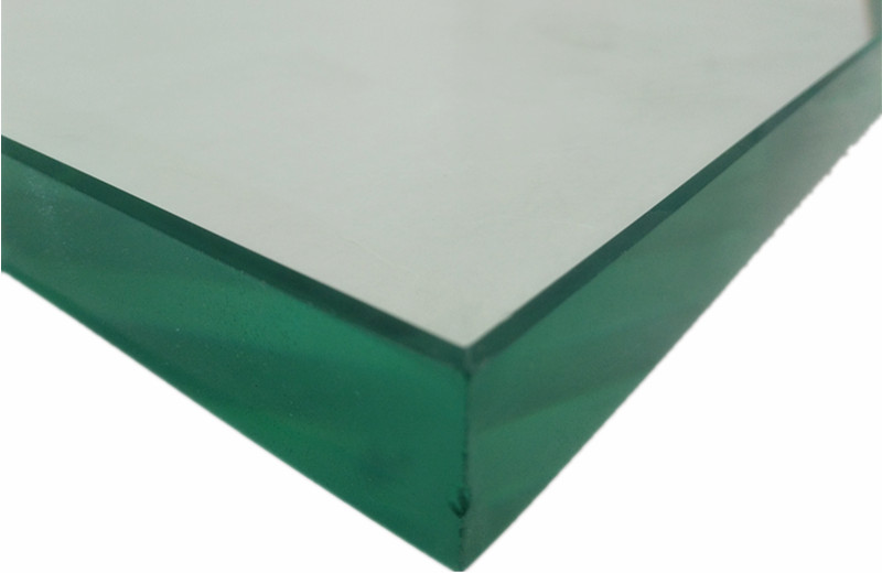 25mm Clear Glass