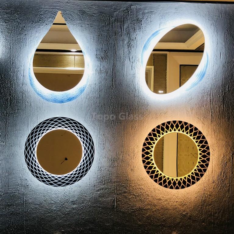 Art Mirror