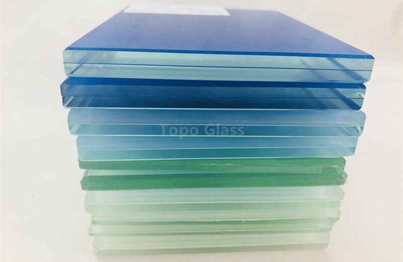 Laminated Glass