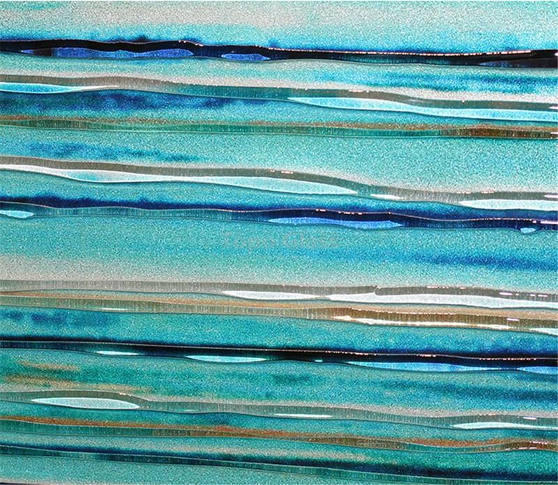 Glass Painting