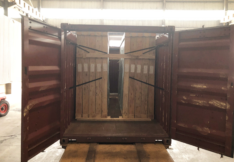 Guangzhou Topo Glass Co., Ltd.