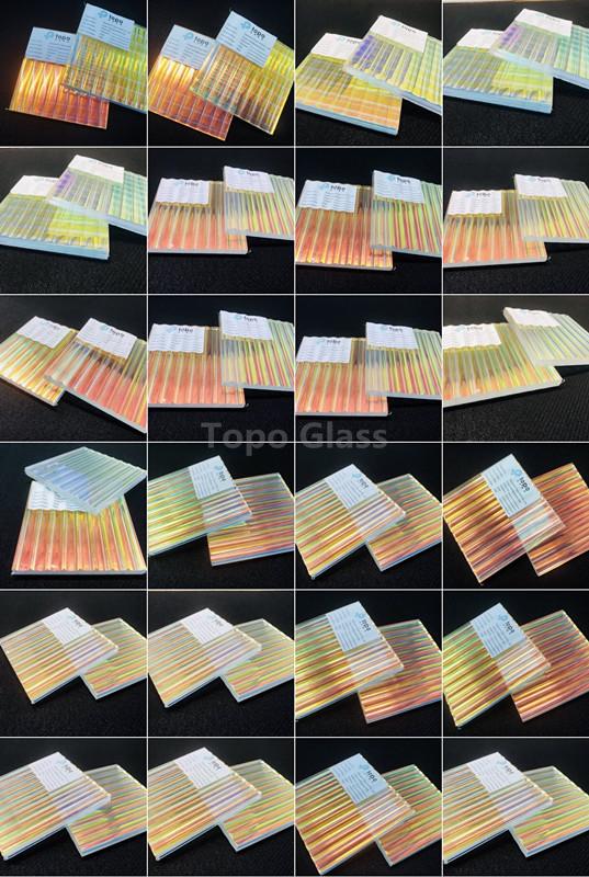 Laminated Glass