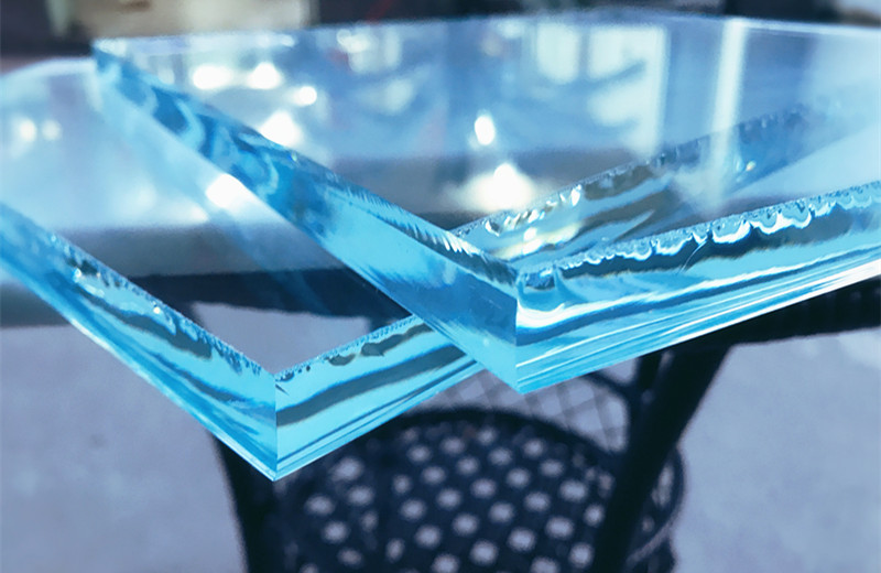 Clear Glass
