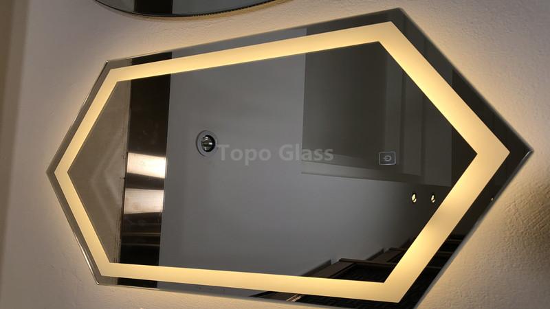 Led Mirror 