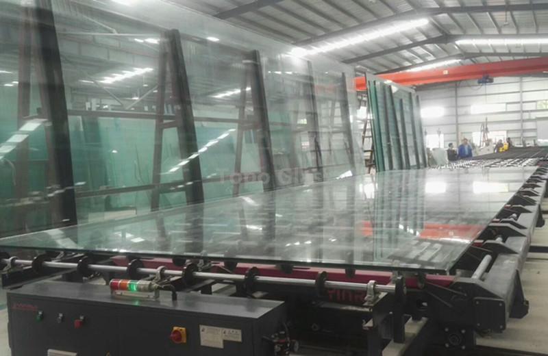 Ultra Clear Float Glass