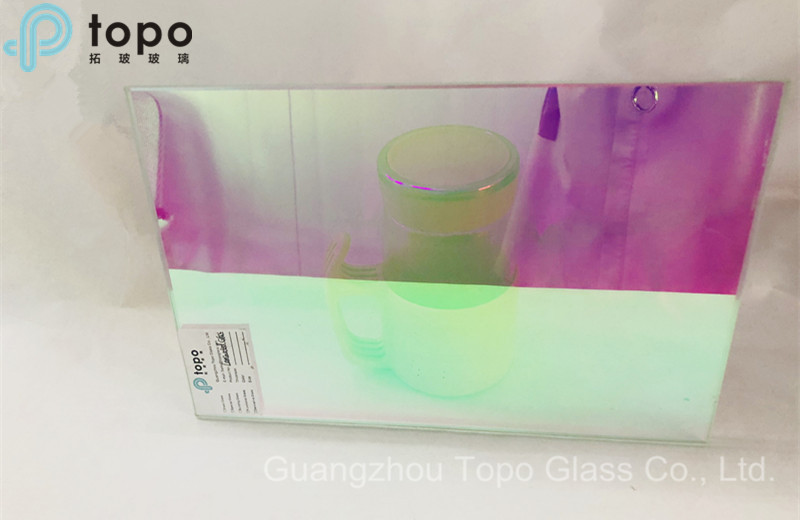 2mm-12mm Colorful Art Glass