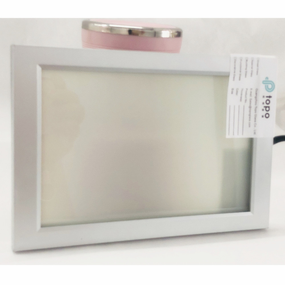 Switchable Magic Electric Smart Laminated Privacy Glass