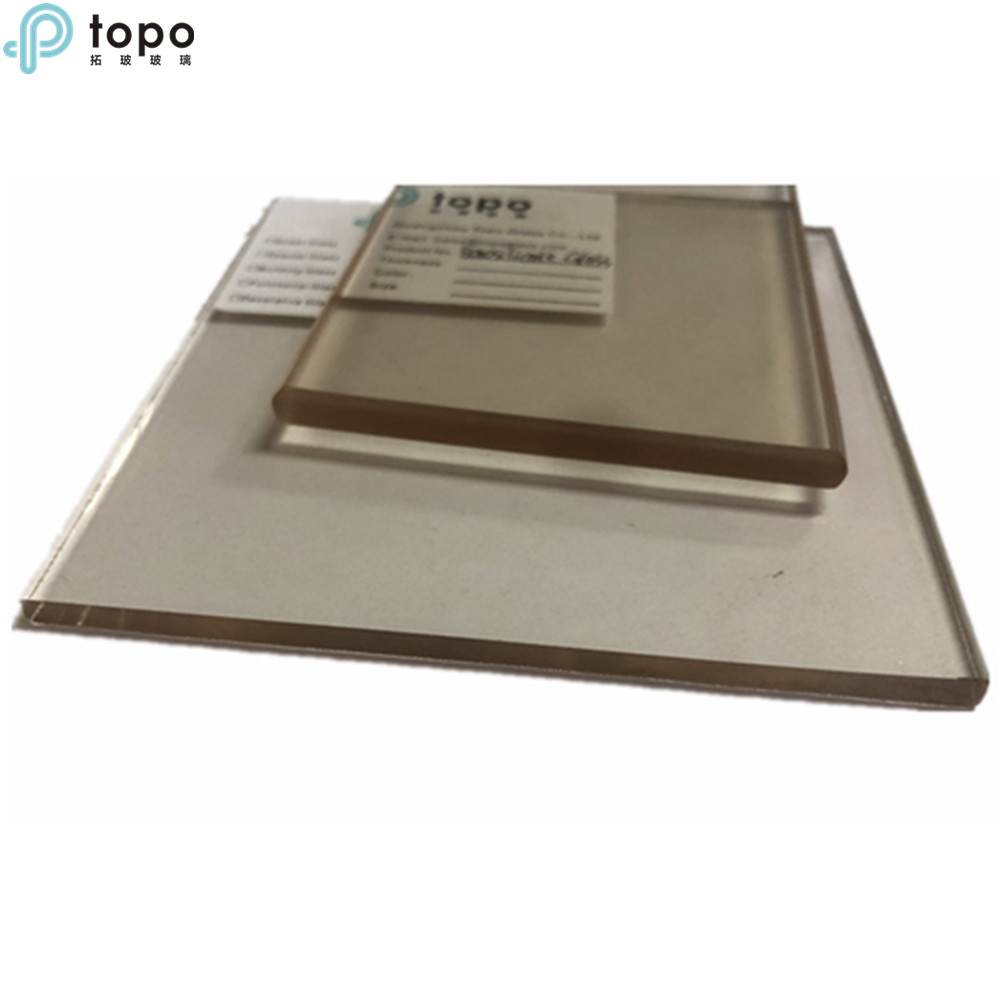 1mm--25.4mm Borosilicate Glass Sheet 3.3