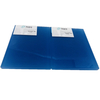 Guangzhou Dark Blue Laminated Glass for Building