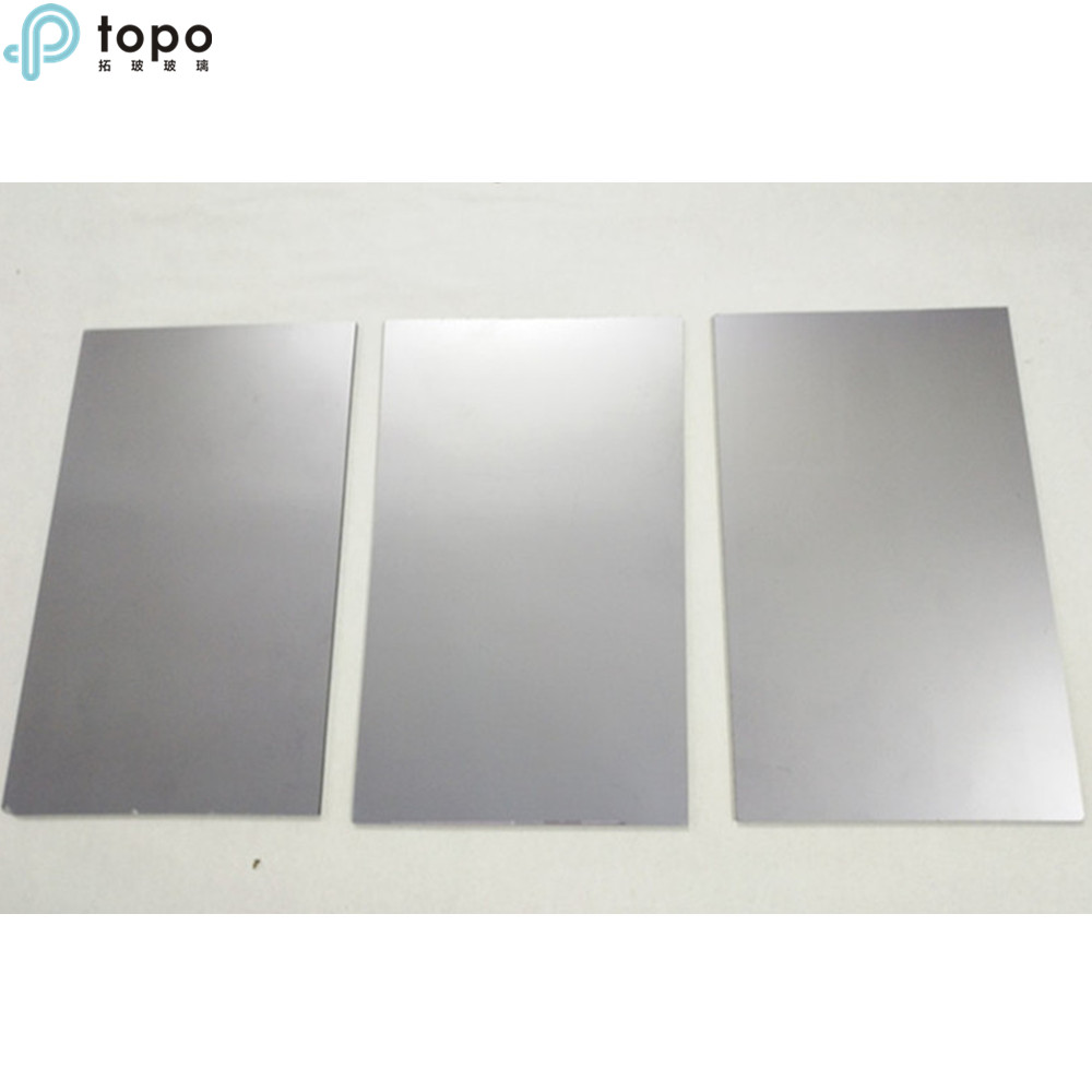 3mm-8mm New Design Color Mirror Glass for Decorations