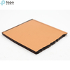 Special Pink Color Float Sheet Glass