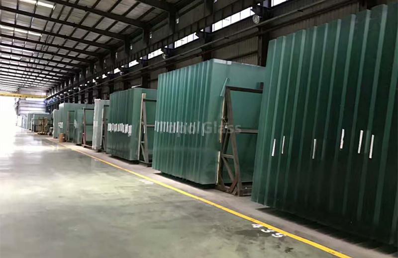 Chinese Glass Supplier