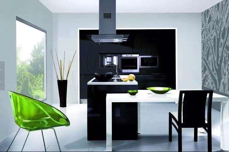 Home Decoration Glass