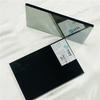 Chinese Black Reflective Glass